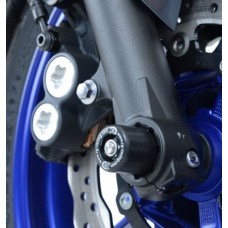 R&G Racing Fork Protectors for the Yamaha FZ-07 / MT-07 '07-'17